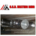 cast aluminium heater/aluminium heaters for extruder machine